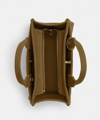 カーゴ トート バッグ 20 | COACH/コーチ | 三越伊勢丹オンライン